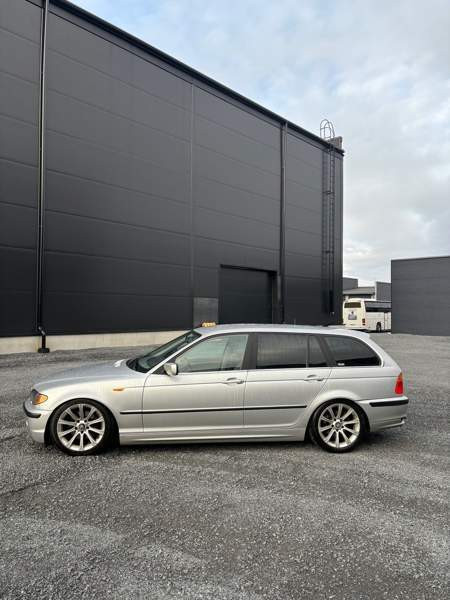 BMW 320 Seinaejoki – foto 2