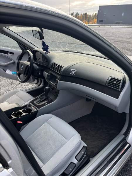 BMW 320 Seinaejoki – foto 6