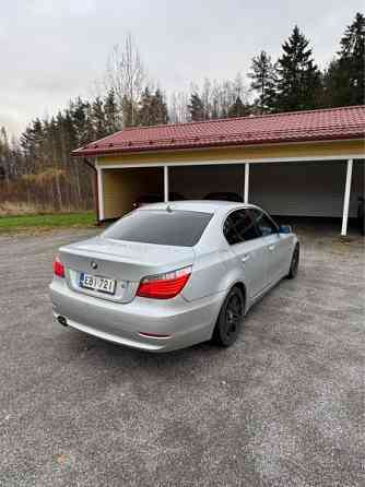 BMW 525 Alavus