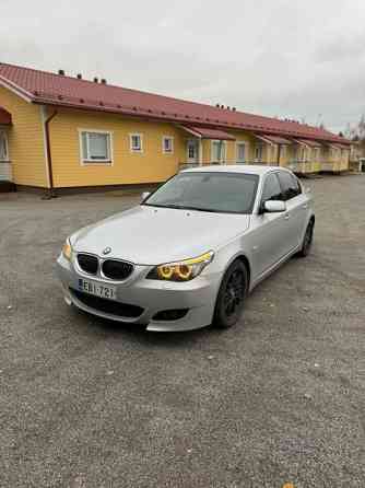 BMW 525 Alavus
