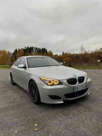BMW 525 Alavus