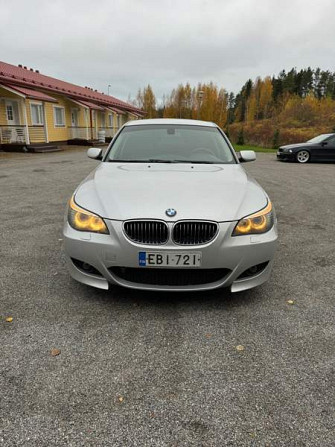 BMW 525 Alavus - valokuva 2