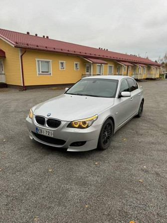 BMW 525 Alavus - valokuva 1