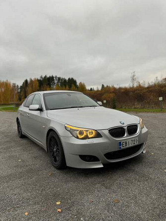 BMW 525 Alavus - valokuva 3