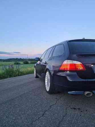 BMW 520 Kouvola