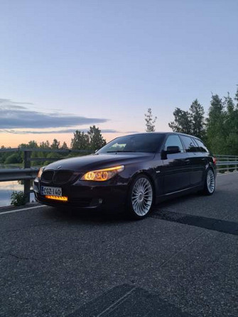 BMW 520 Kouvola – foto 2