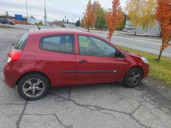 Renault Clio Joensuu