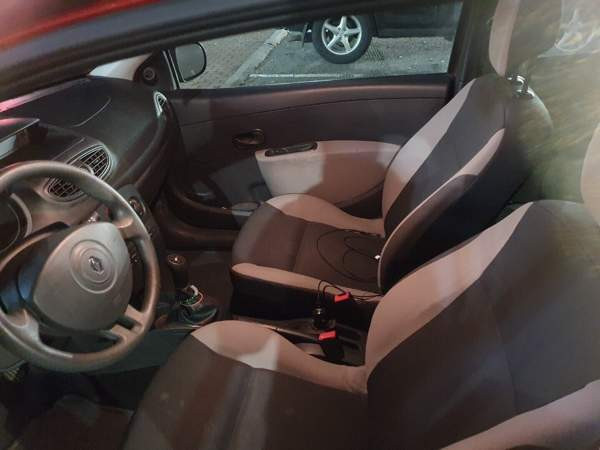 Renault Clio Joensuu - valokuva 5