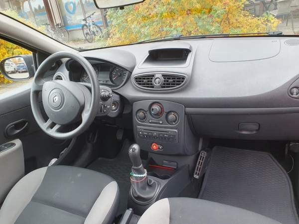 Renault Clio Joensuu - valokuva 6