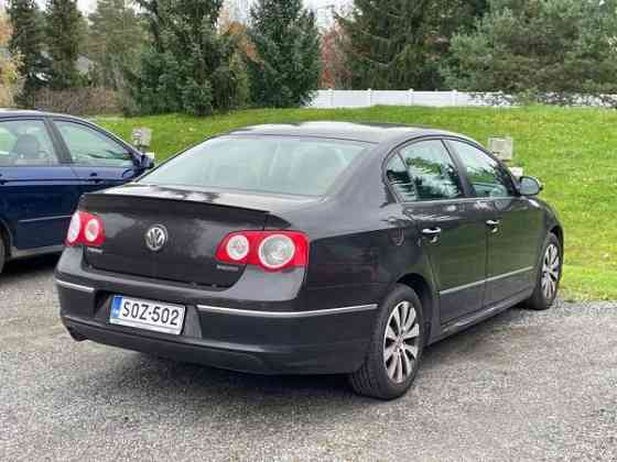 Volkswagen Passat Kaarina