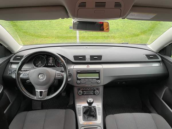Volkswagen Passat Kaarina – foto 4