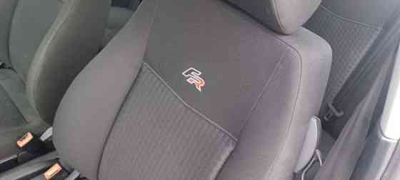 Seat Ibiza Joensuu
