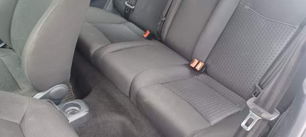 Seat Ibiza Joensuu - valokuva 8