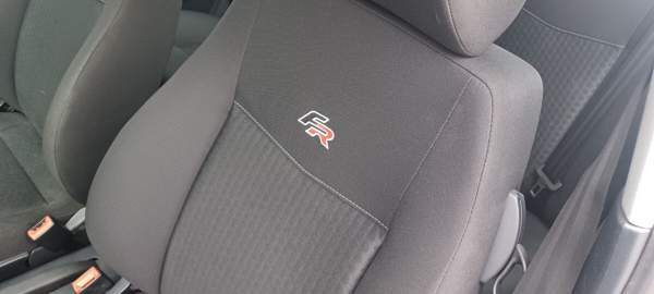 Seat Ibiza Joensuu - valokuva 6