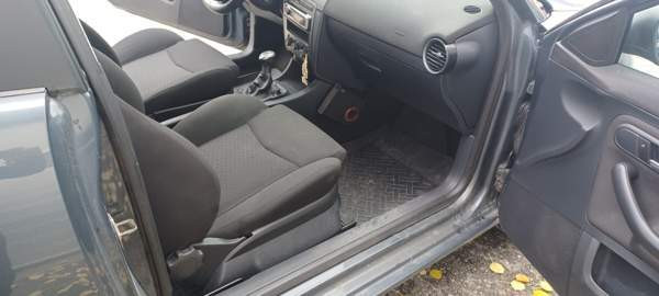 Seat Ibiza Joensuu - valokuva 7