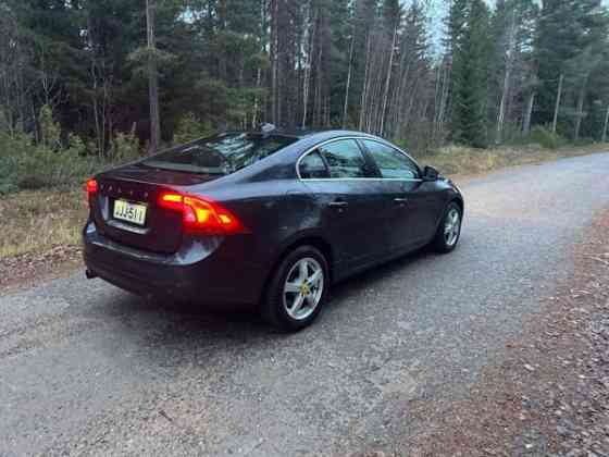 Volvo S60 Oulu