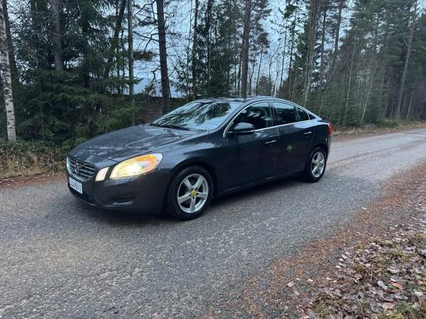 Volvo S60 Oulu – foto 2
