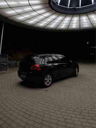Volkswagen Golf Sarov