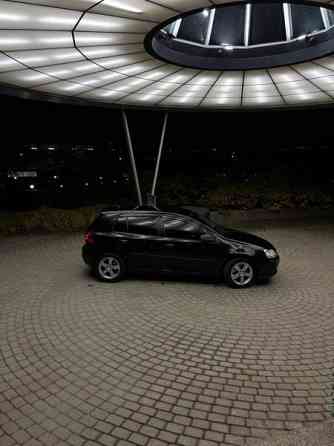 Volkswagen Golf Sarov
