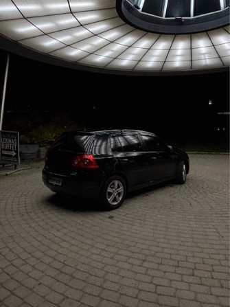 Volkswagen Golf Sarov - photo 4
