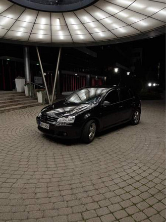 Volkswagen Golf Sarov - photo 8