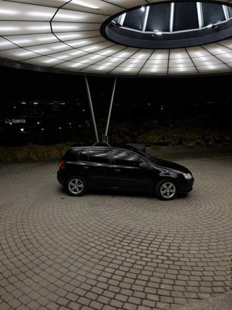 Volkswagen Golf Sarov - photo 3