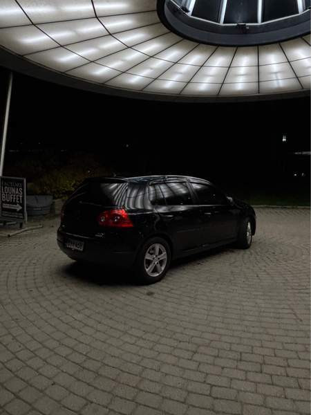 Volkswagen Golf Саров - изображение 4