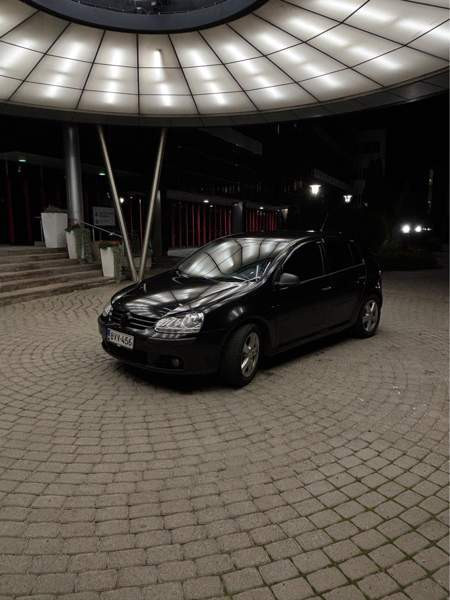 Volkswagen Golf Саров - изображение 8