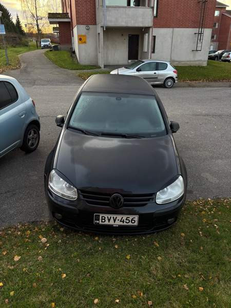 Volkswagen Golf Саров - изображение 1