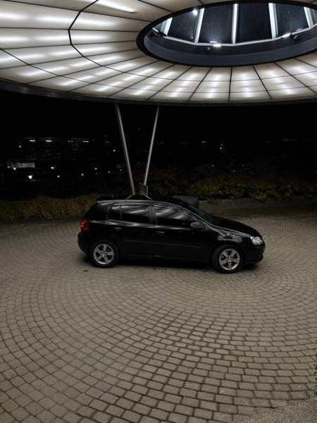 Volkswagen Golf Саров - изображение 3