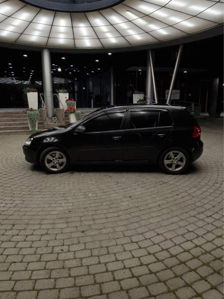 Volkswagen Golf Саров - изображение 7