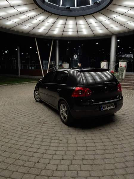 Volkswagen Golf Саров - изображение 6