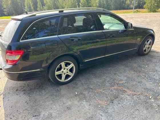 Mercedes-Benz C Zaporiz'ka Oblast'