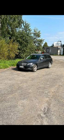 Mercedes-Benz C Zaporiz'ka Oblast' – foto 2