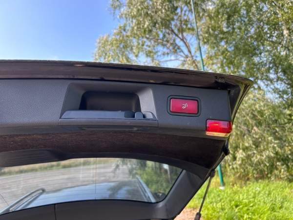 Mercedes-Benz C Запорожская область - изображение 7