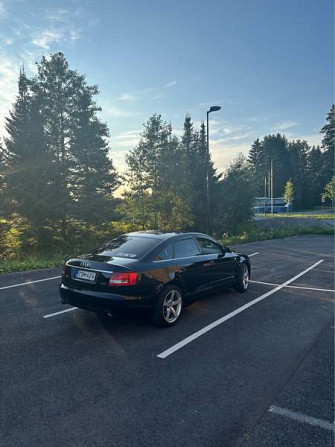 Audi A6 Кангасала - изображение 5