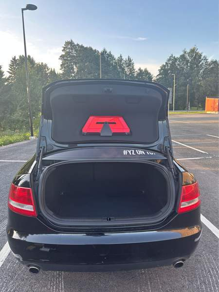 Audi A6 Kangasala - valokuva 7