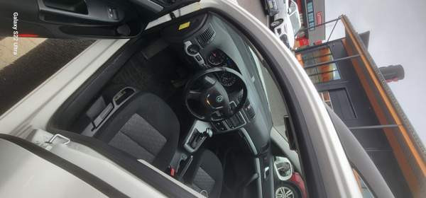 Skoda Octavia Helsinki - изображение 8