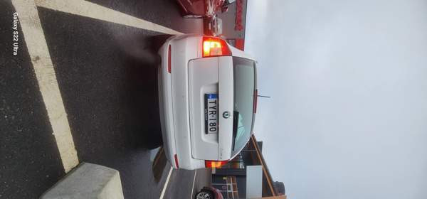 Skoda Octavia Helsinki - изображение 2