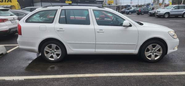 Skoda Octavia Helsinki - изображение 3