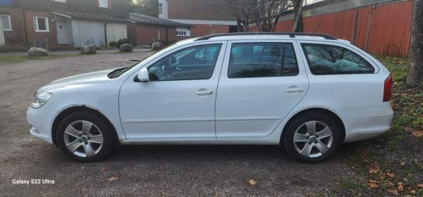 Skoda Octavia Helsinki - изображение 4