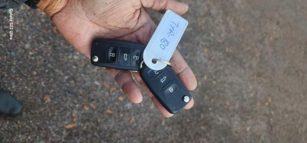 Skoda Octavia Helsinki - изображение 5