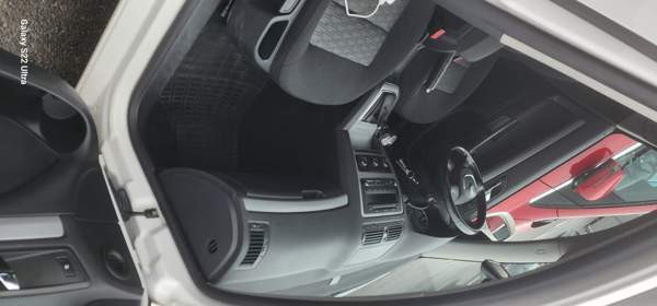 Skoda Octavia Helsinki - изображение 6