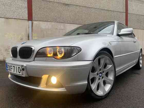 BMW 320 Seinaejoki
