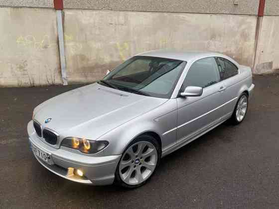 BMW 320 Seinaejoki