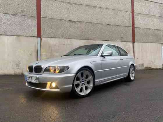 BMW 320 Seinaejoki