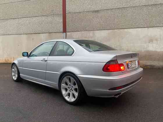 BMW 320 Seinaejoki