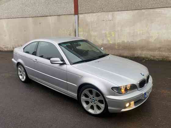 BMW 320 Seinaejoki
