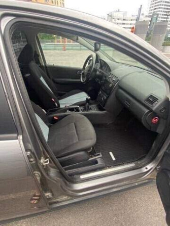 Mercedes-Benz A Helsinki - photo 8