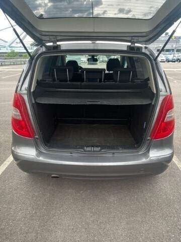 Mercedes-Benz A Helsinki - valokuva 7